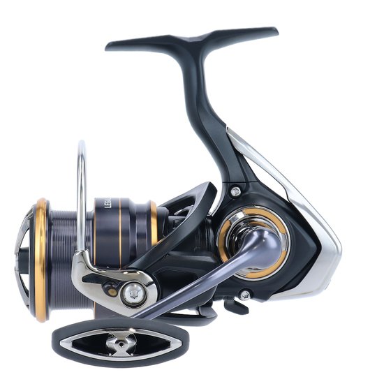 Daiwa 20 Legalis LT haspelrulle