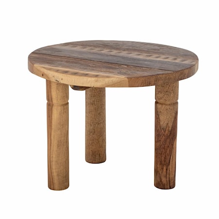 Pielle Sidobord Brun