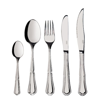 New England Bestickset 60 delar