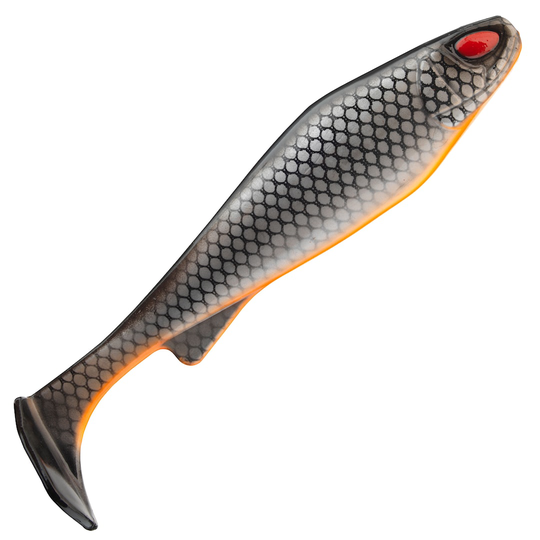 Daiwa Prorex Lazy Shad 20 cm GHOST DARK SHAD