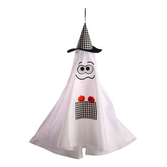 Spöke Vit Hängande Dekoration