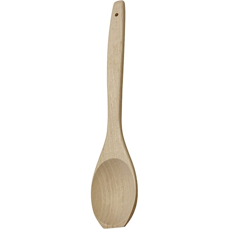 Träsked 23 cm