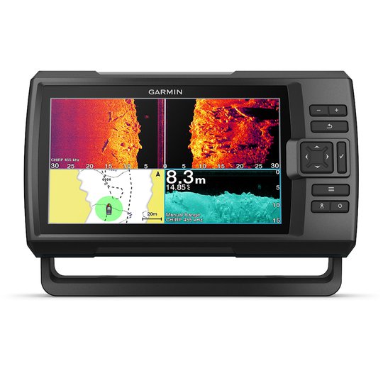 Garmin Striker Vivid 9sv ekolod