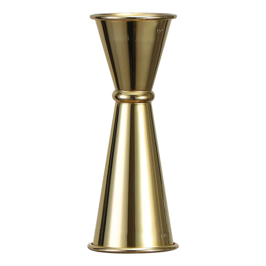 Jigger 30/60 - Guld