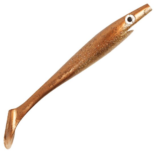 The Pig Shad 23 cm fiskjigg