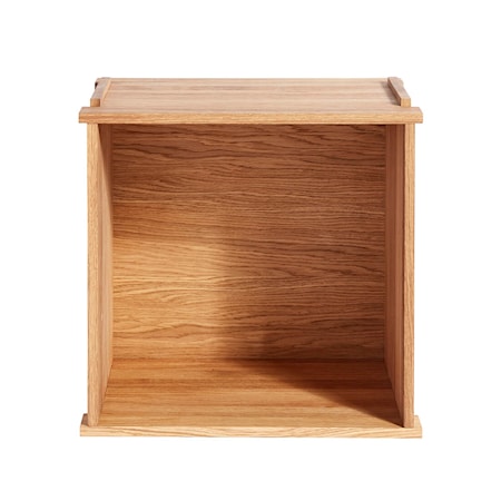 Blocks Hylla Natural