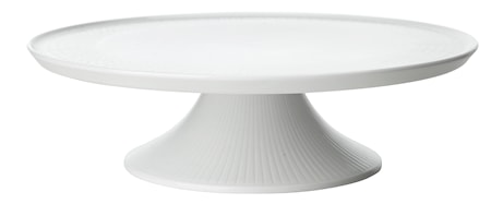Swedish Grace tårtfat 31 cm snö