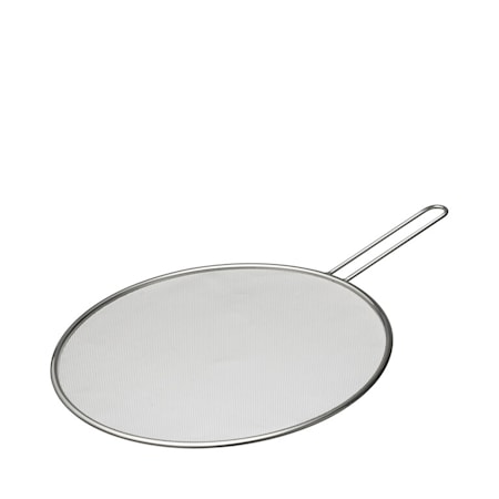 Duka Kitchen Stänkskydd 30 cm Stål