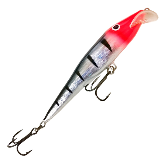 TUME-wobbler 12 cm 092