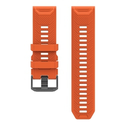 Coros Acc Band Vertix 2 Silicone Coral