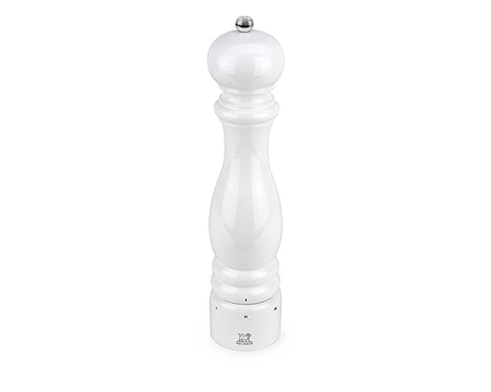 Paris u'Select Saltkvarn Vit 30 cm