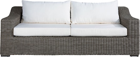 San Diego 3-sits soffa Inklusive Dyna Vintage