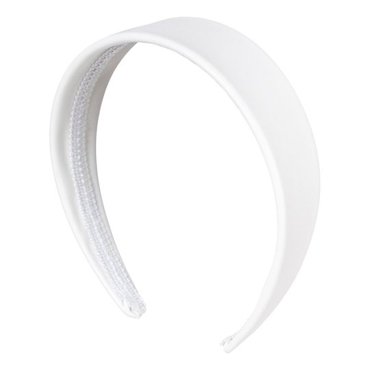 Diadem 50-tal Vit - One size