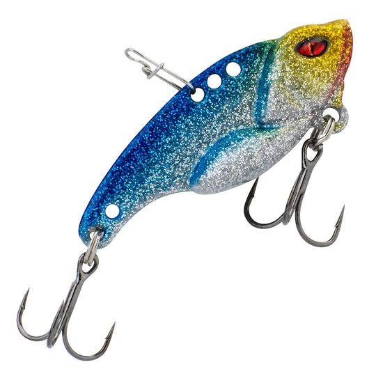 Daiwa Prorex Metal Vibe 4,3 cm