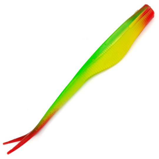 Jasu Tiera 10 cm jigg 3st/pkt