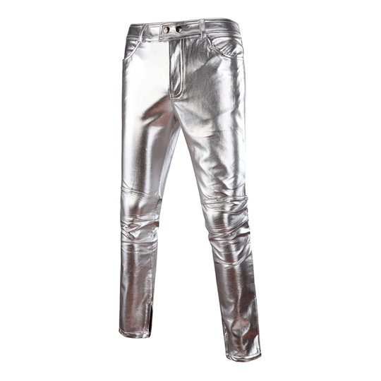 Discobyxor Silver - Small