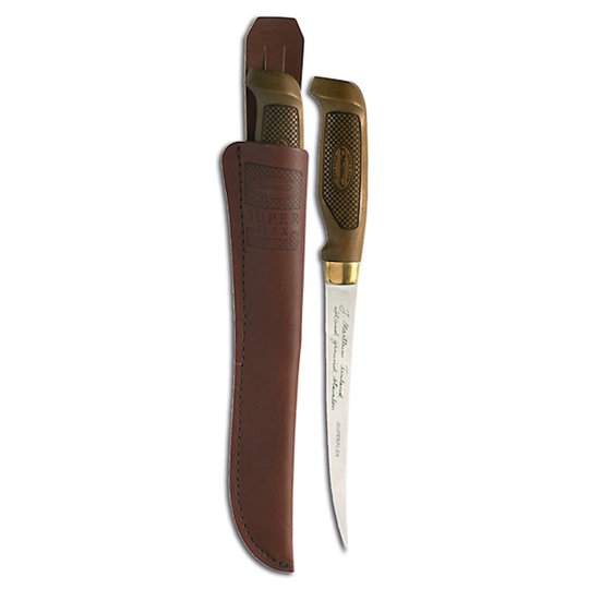 Marttiini Classic Superflex 6" filékniv