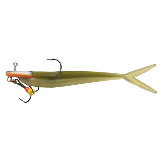 Jesse Mambo 8,5 cm jiggpirk 3 st/pkt