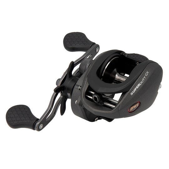Lew´s Super Duty GX3 multirulle