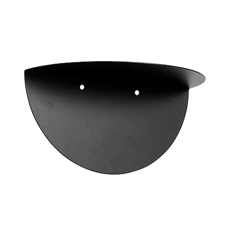 Gravity Hylla S Svart