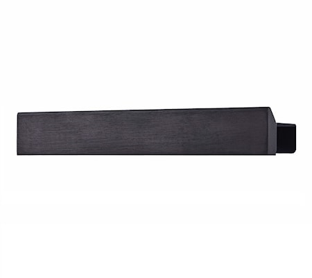 FLEX Skena Svart 40 cm