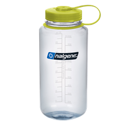 Nalgene Bottle, 1 L WM