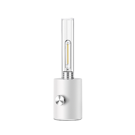Harbor Bordslampa S Mattvit