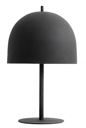 GLOW Bordslampa Matt Svart