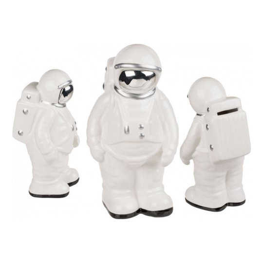 Sparbössa Astronaut