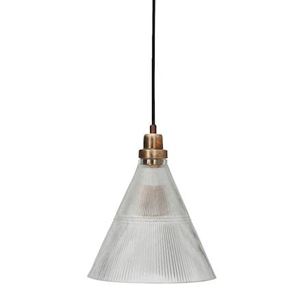 Lampa Vira Klar