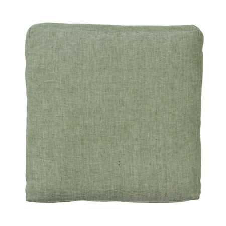 Mirra Kuddfodral till sittdyna 45x45cm Murgröna