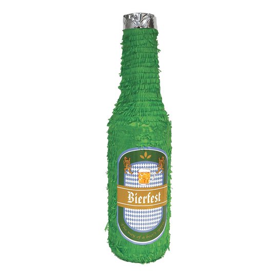 Pinata Ölflaska
