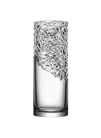 CARAT Vas Låg Slipning H379mm
