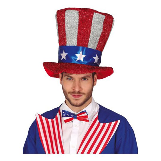 Höghatt Amerika - One size