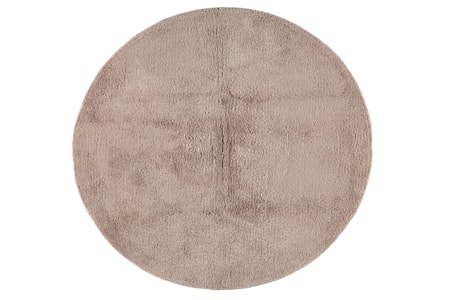 Badrumsmatta Bambu 90 cm Beige