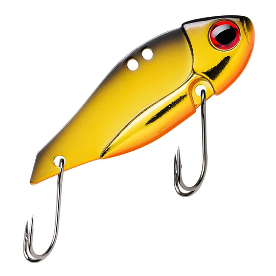 Storm Gomoku Ultra Blade 5 cm 13 g blade bait KK