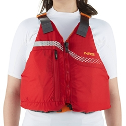 Nrs Vista Youth Pfd