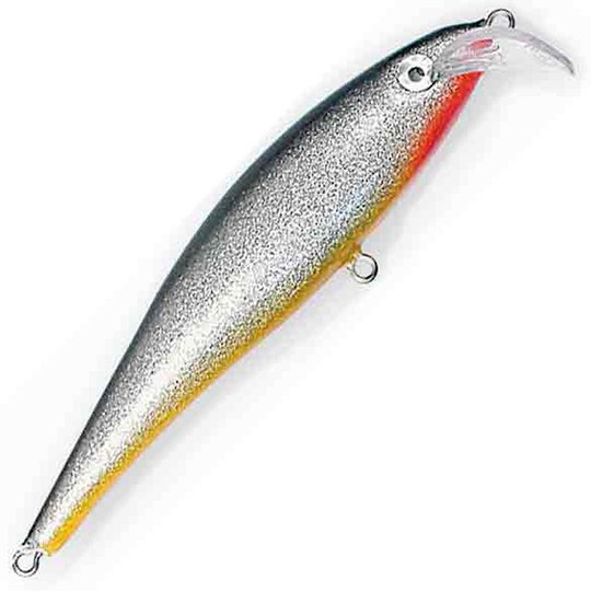 Jesse 11 cm wobbler