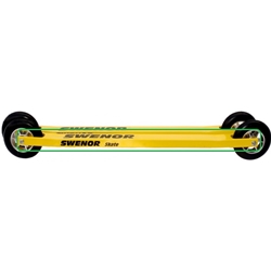Swenor Skate Long Stomme