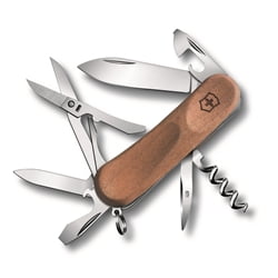 Victorinox EvoWood 14 Trä