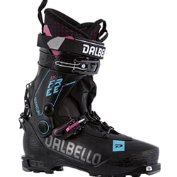 Dalbello Quantum Free 105 W Black