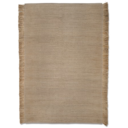 Goa Matta 170x230 Beige/Jute