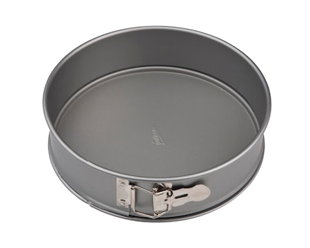 Silvertop Springform Ø22cm Silver