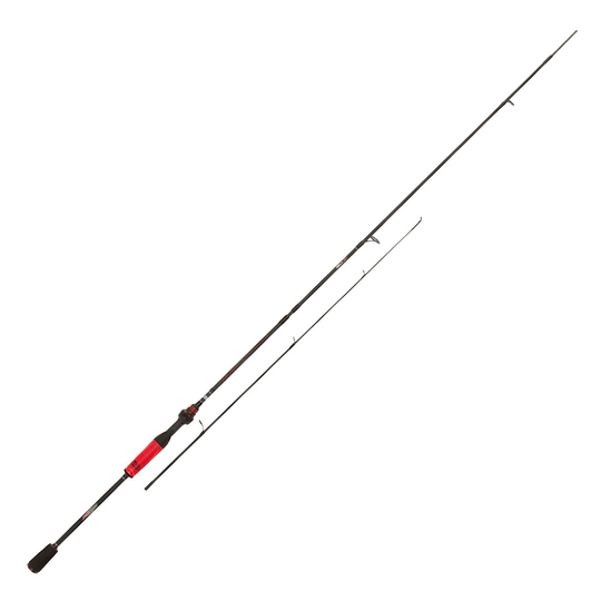 Abu Garcia Vendetta LTD 632 H 60-100g spinnspö