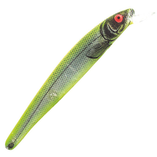 Bomber Long 16A 16 cm vaappu XSICH