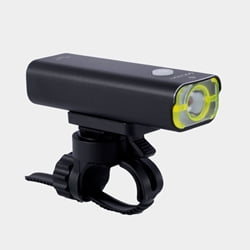 Gaciron Framlampa Gaciron Commuter X 400