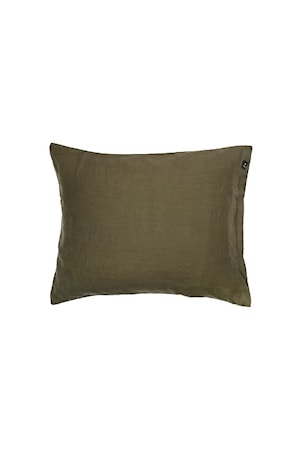 Sunshine Örngott Khaki 50x90 cm