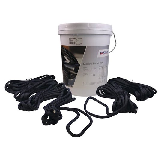 FSE Robline 14 mm förtöjningslina set