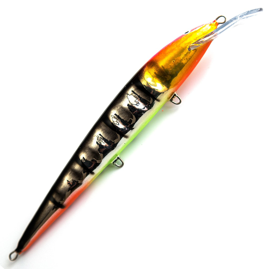 HK Varma XL Kalkkaro 17 cm djupgående wobbler XLKS17252