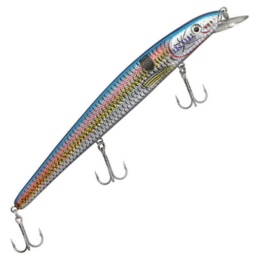 Maxximus Predator Conrad Original 22cm wobbler Shiner